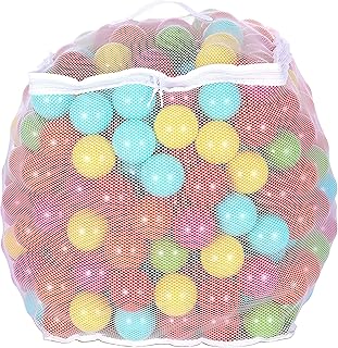 Play Balls for Kids – BPA Free Pit Balls – BalanceFrom