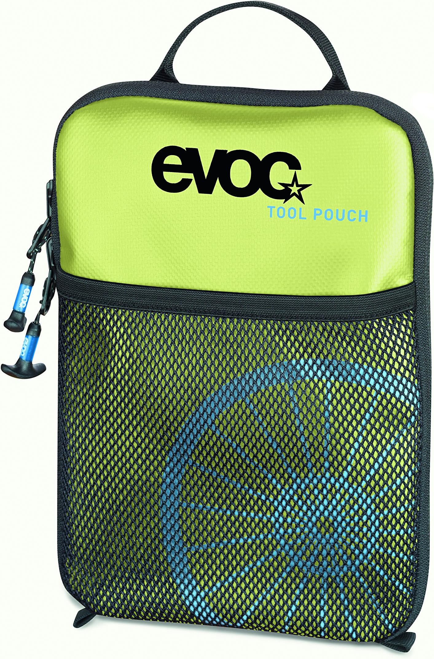 EVOC Sports Tool Pouch, Lime