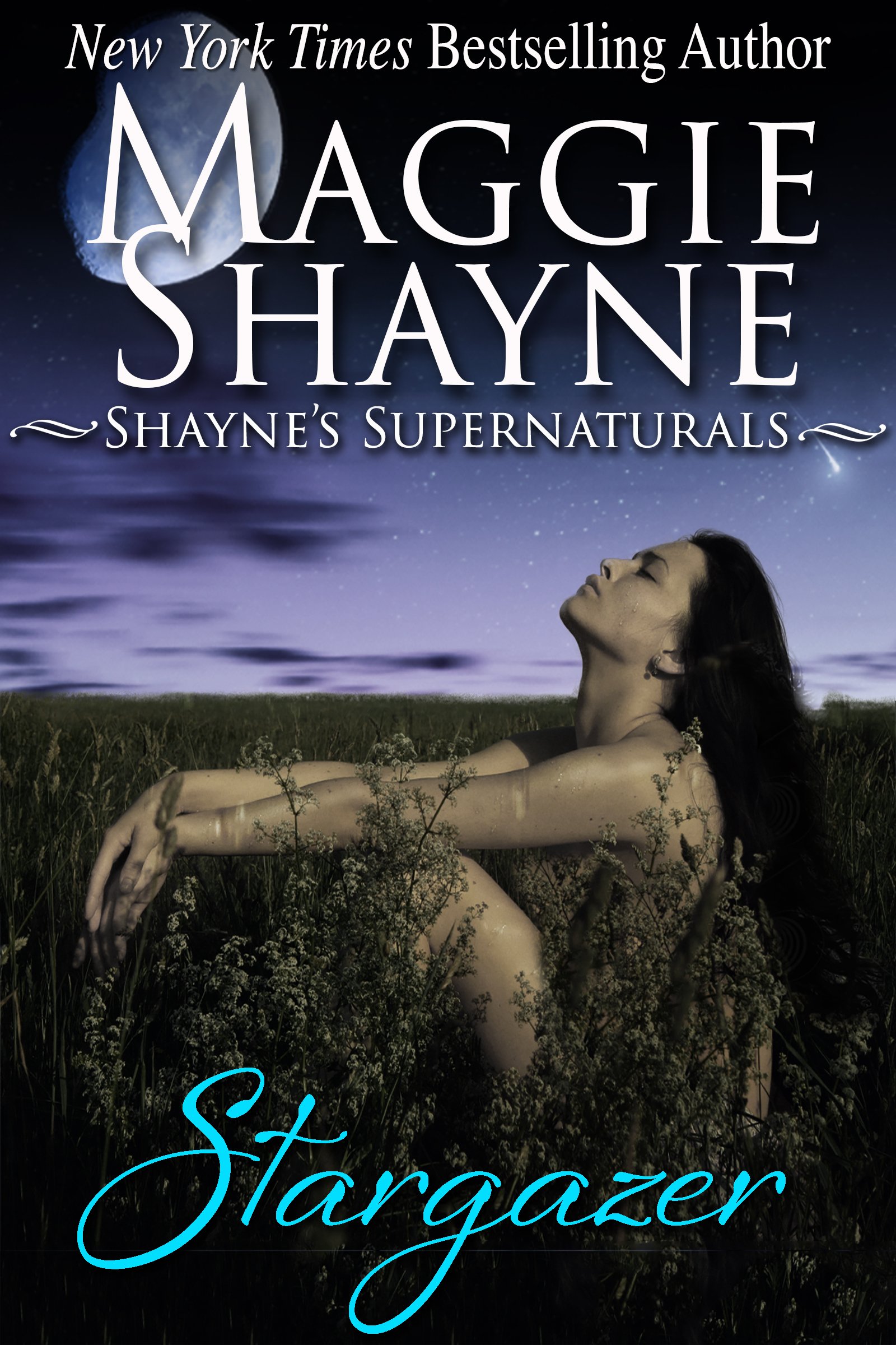Cover of Stargazer