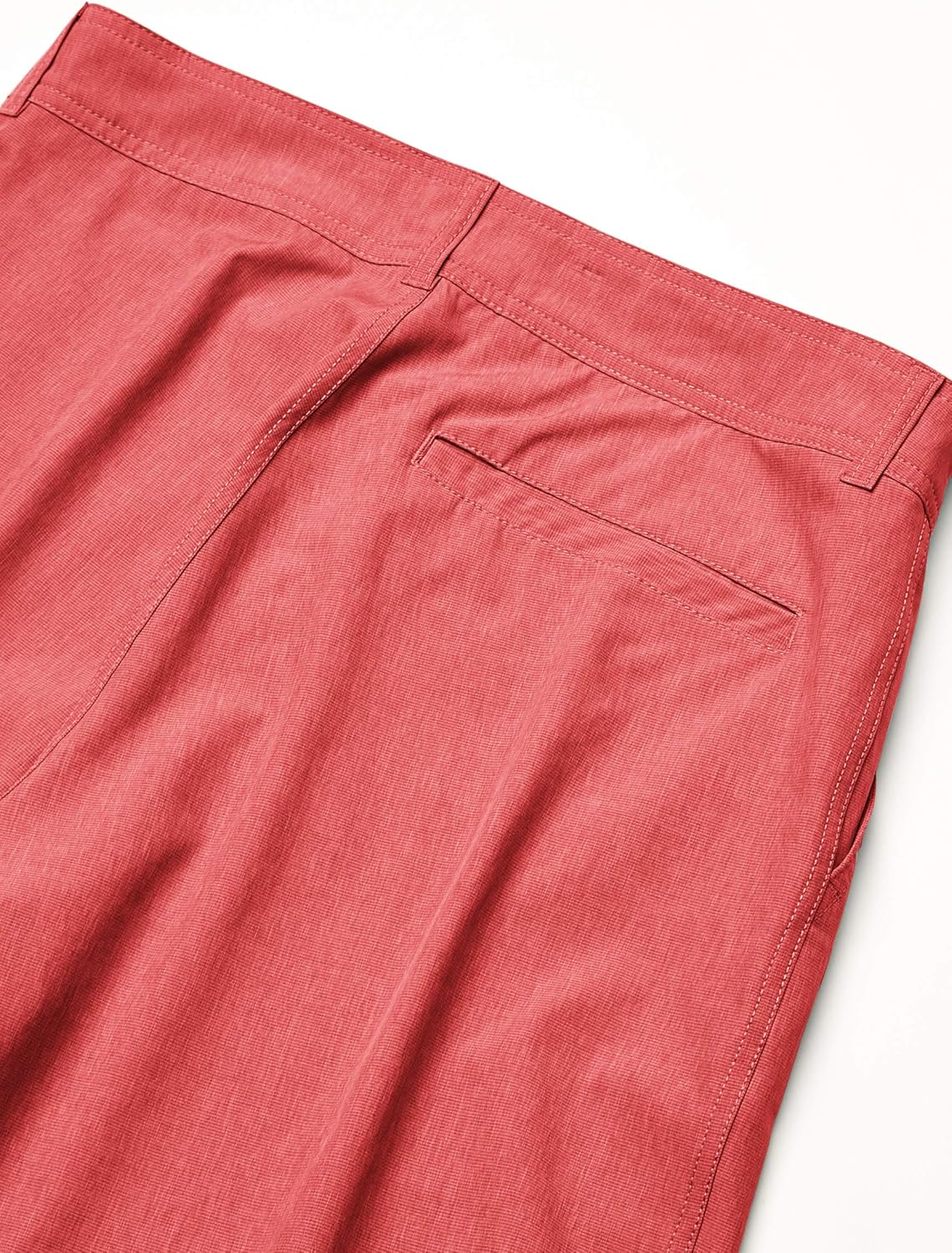 Sperry Men's 9" Hybrid Swim Shorts, Chalk Fish, Large