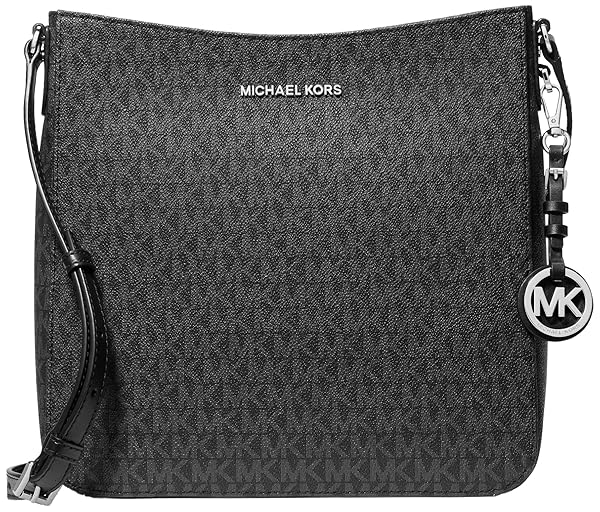 Michael Kors Jet Set Large Messenger Bag