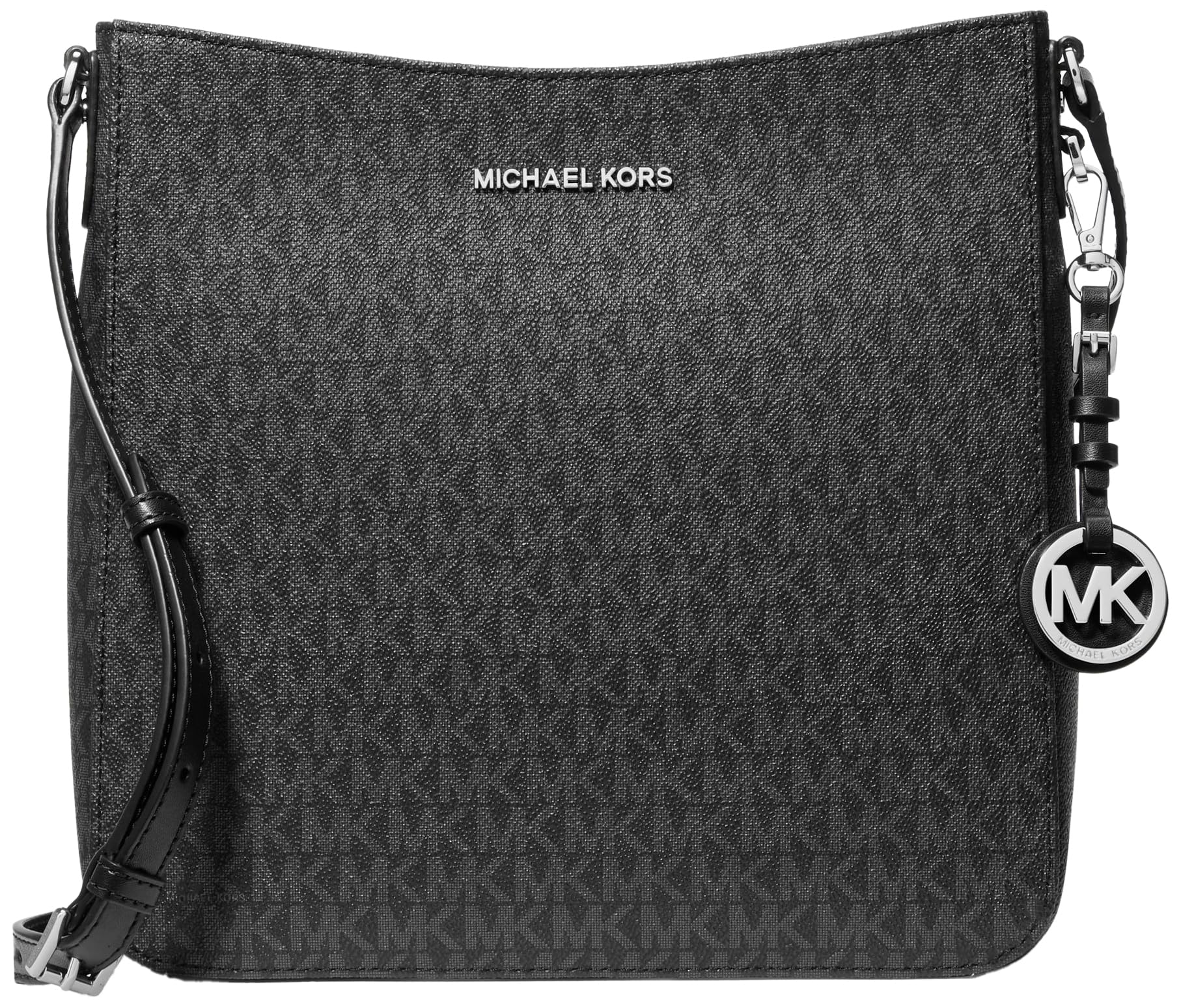 Michael Kors Jet Set Large Messenger Bag