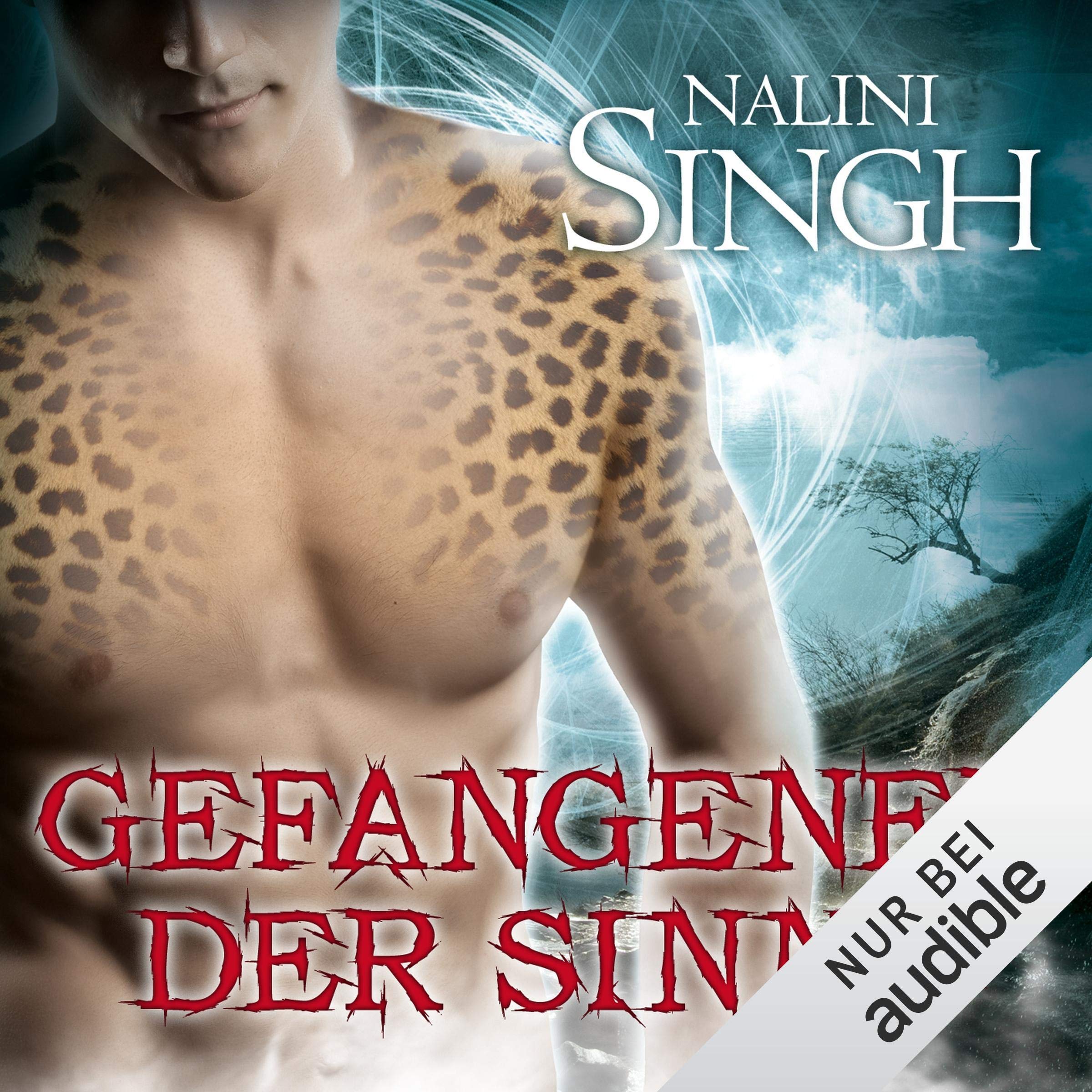 Cover art for Gefangener der Sinne