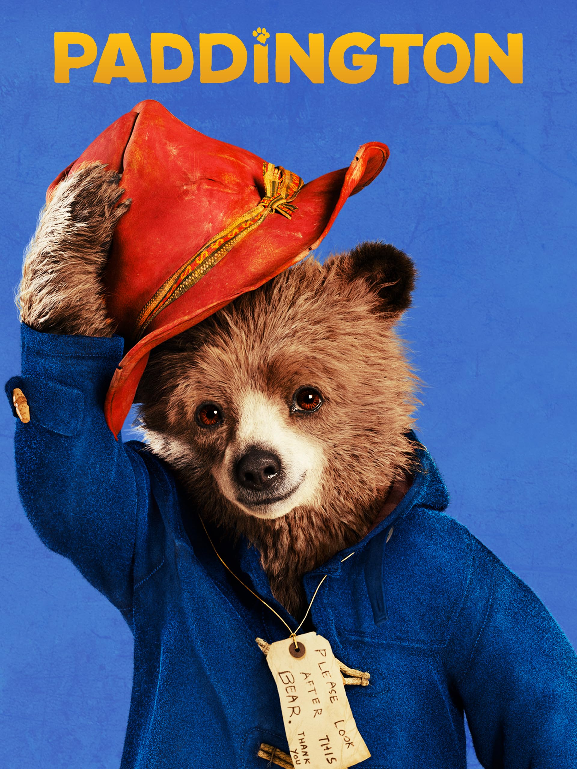 Paddington