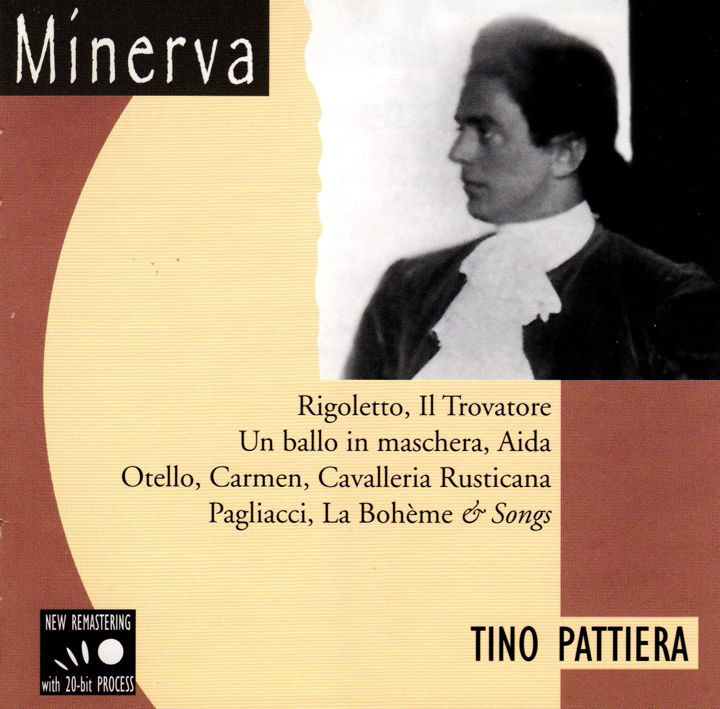 Opera Arias