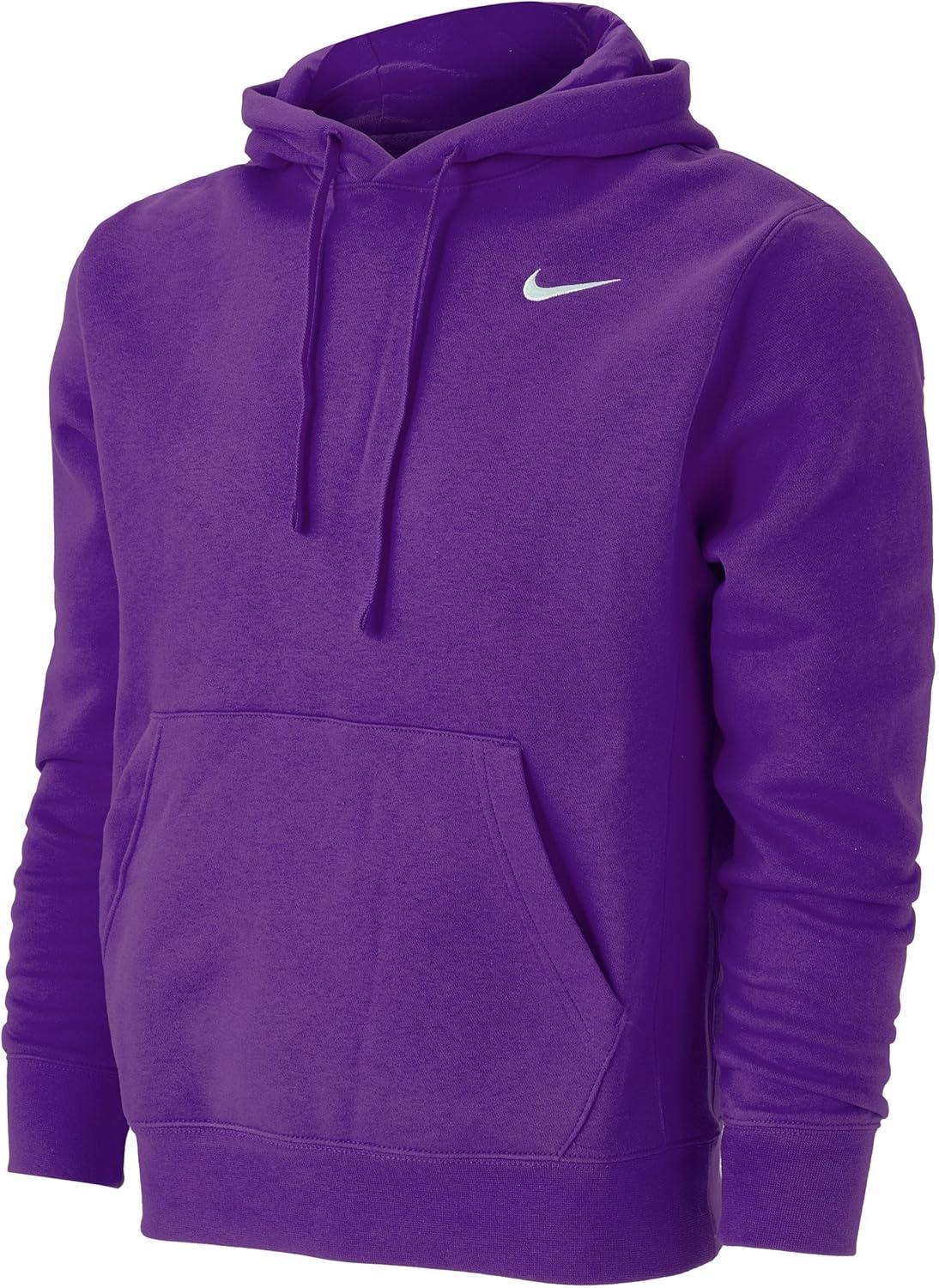 Nike Youth Fleece Pullover Hoodie