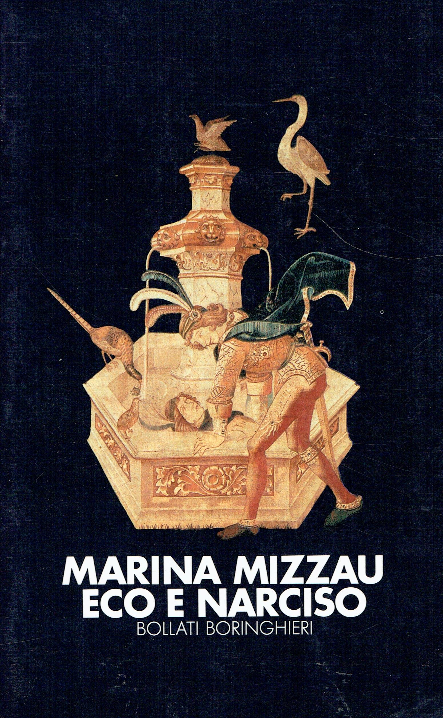 Amazon.com: Marina Mizzau: books, biography, latest update, image size:1550x2511