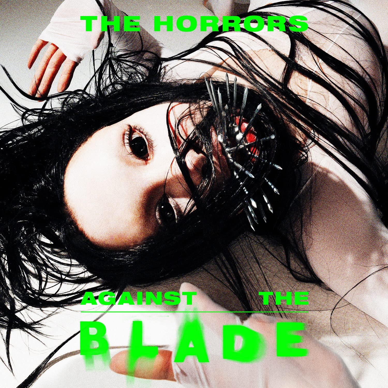 Against The Blade [VINYL]