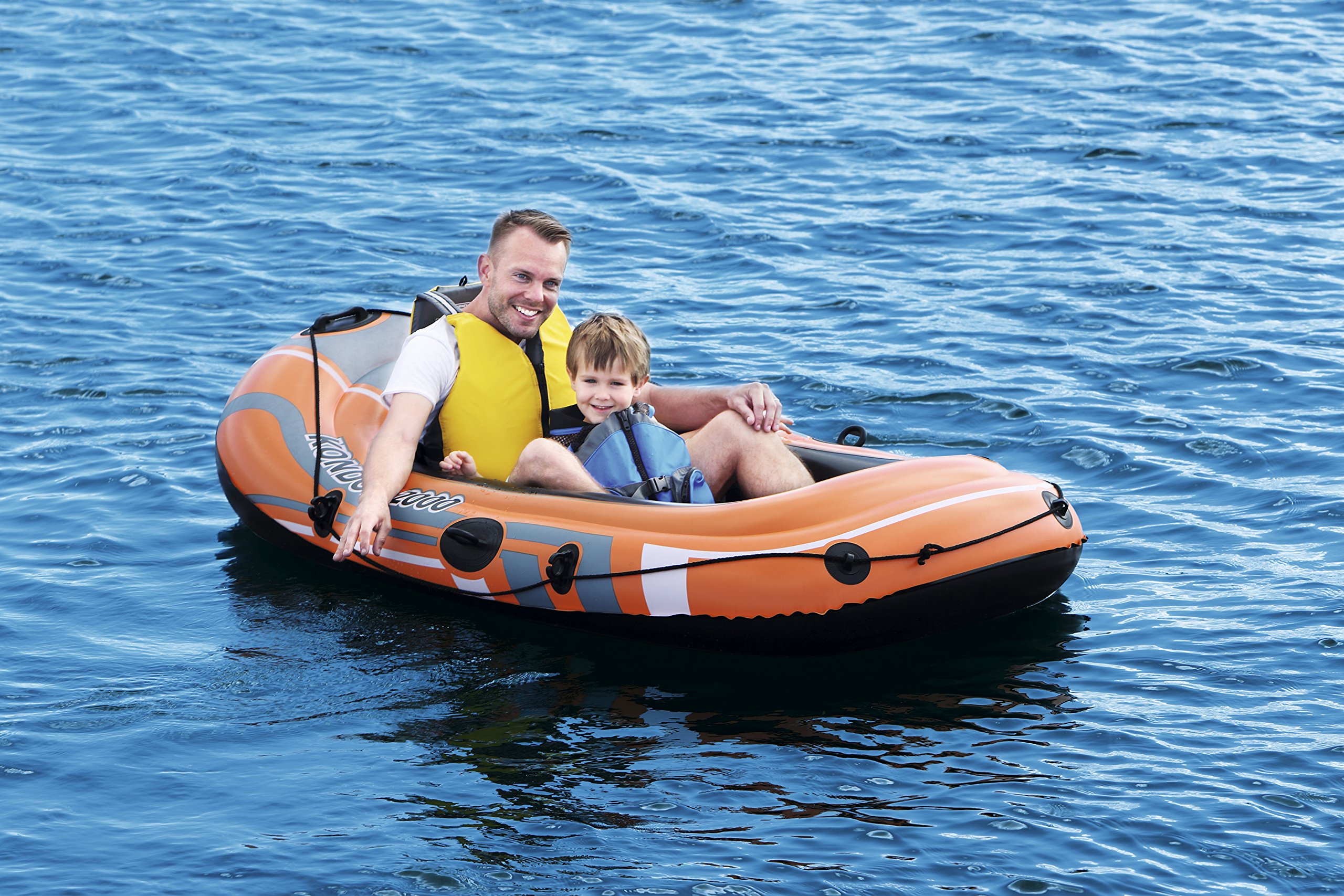 Bestway Hydro-Force Kondor Raft (Multiple