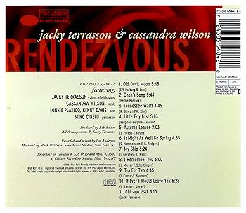 Cassandra Wilson Live レーザーディスク Cassandra Wilson – Live | Releases | Discogs