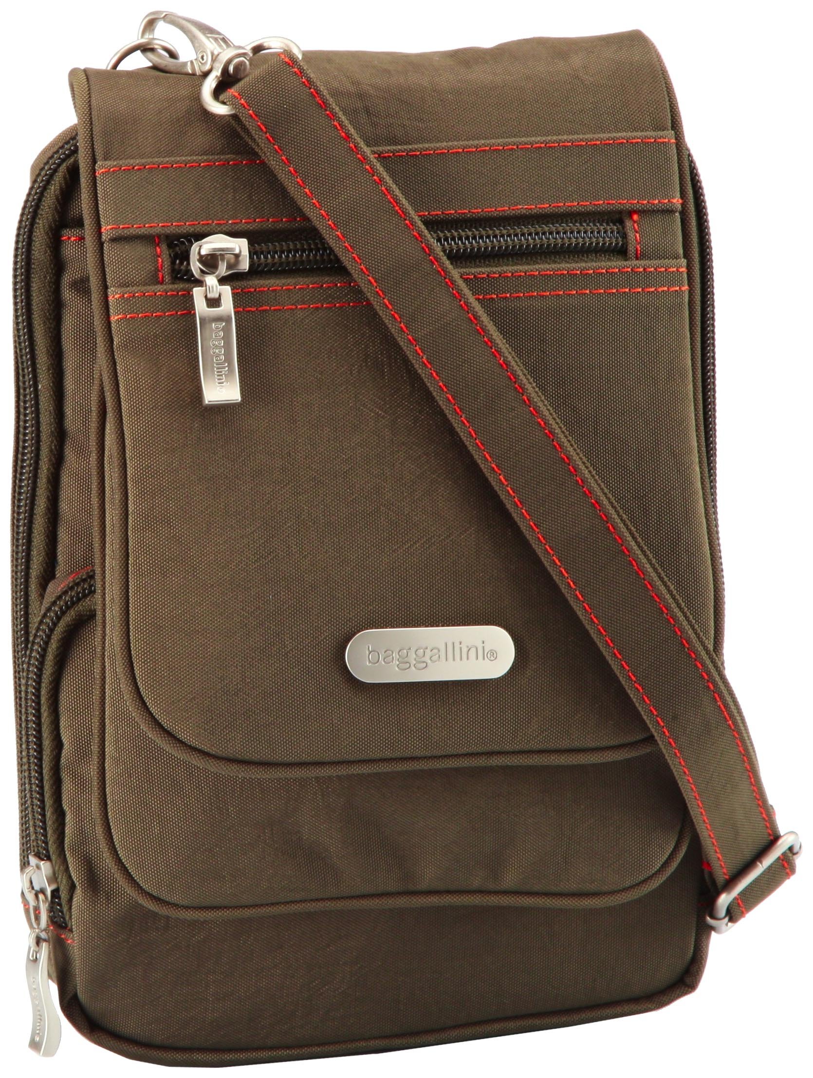 Baggallini Bon Voyage Bagg