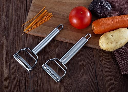 Perkin Pelador para cuchillo pelador de cocina