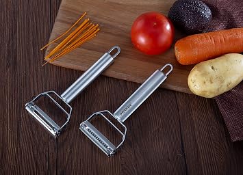 Perkin Peeler for Kitchen Peeler Knife