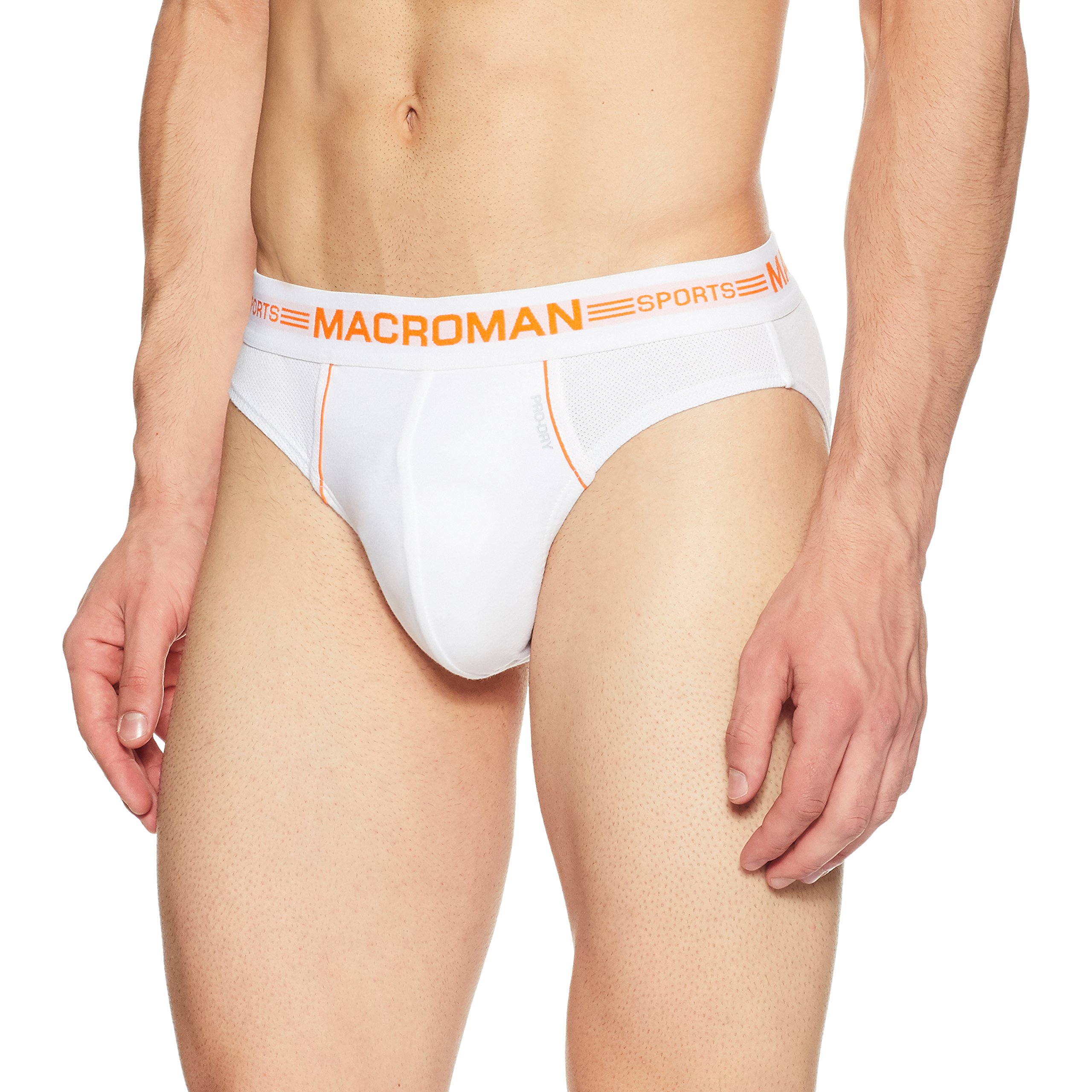 Men's Cotton Brief