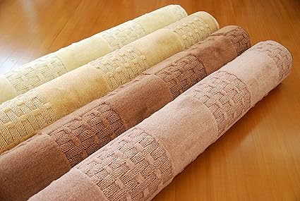 Amazon 日本製 カーペット 四畳半サイズ 防臭 抗菌 遊び毛防止 ミモザbe4 5 高機能 丸巻き ラグカーペット 清潔 安全 快適 ホットカーペットカバー床暖房対応 ベージュ 江戸間4 5畳約261 261 カーペット ラグ卸売り専門店 ラグ カーペット 通販 Amazon 日本製 カーペット 四畳半サイズ 防臭 抗菌 遊び毛防止 ミモザbe4 5 高機能 丸巻き ラグカーペット 清潔 安全 快適 ホットカーペットカバー床暖房対応 ベージュ 江戸間4 5畳約261 261 カーペット ラグ卸売り専門店 ラグ カーペット 通販