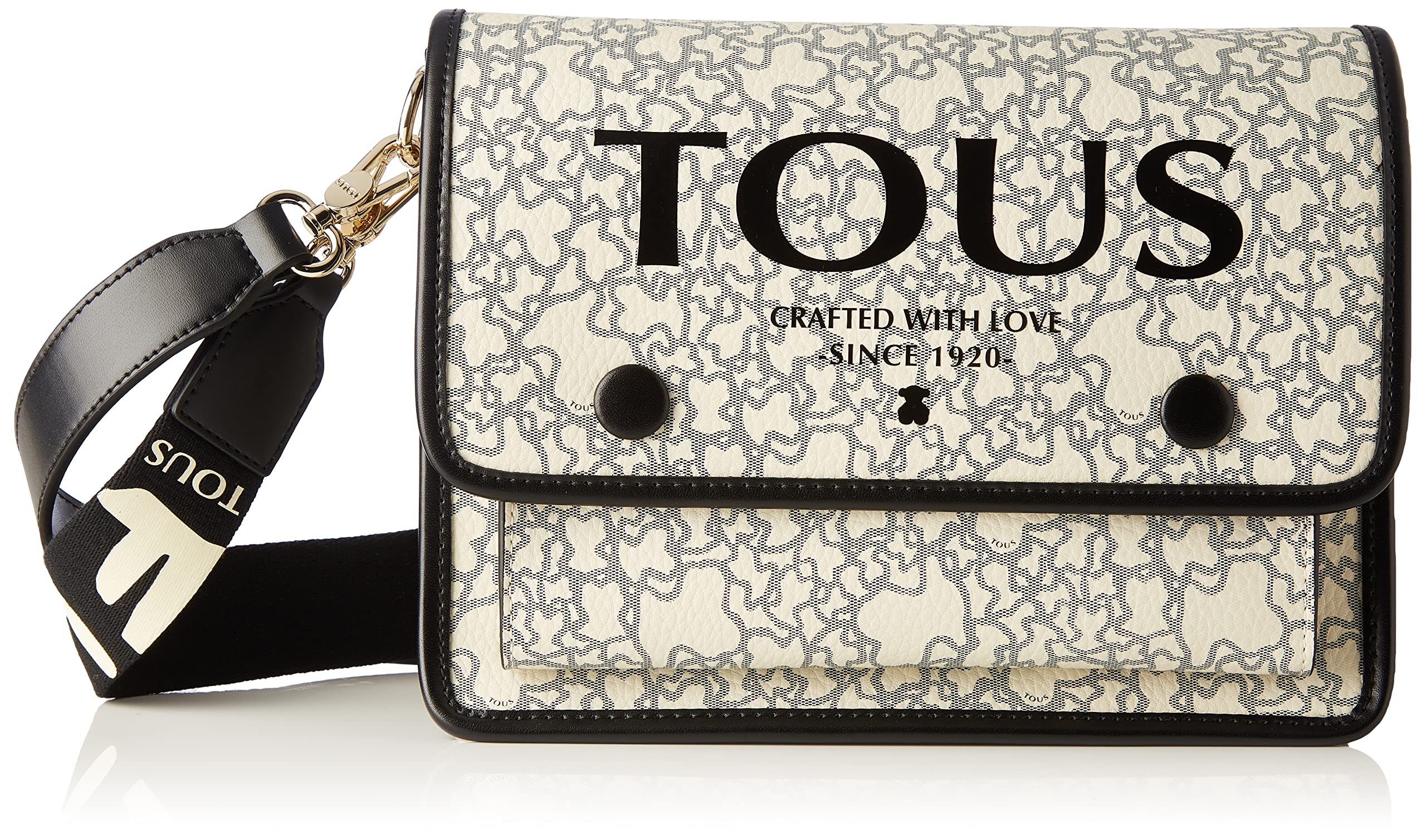 TOUS, BANDOLERA M. AUDREE K MINI para Mujer