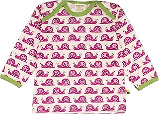 Loud + Proud Unisex - Baby Sweatshirt 205