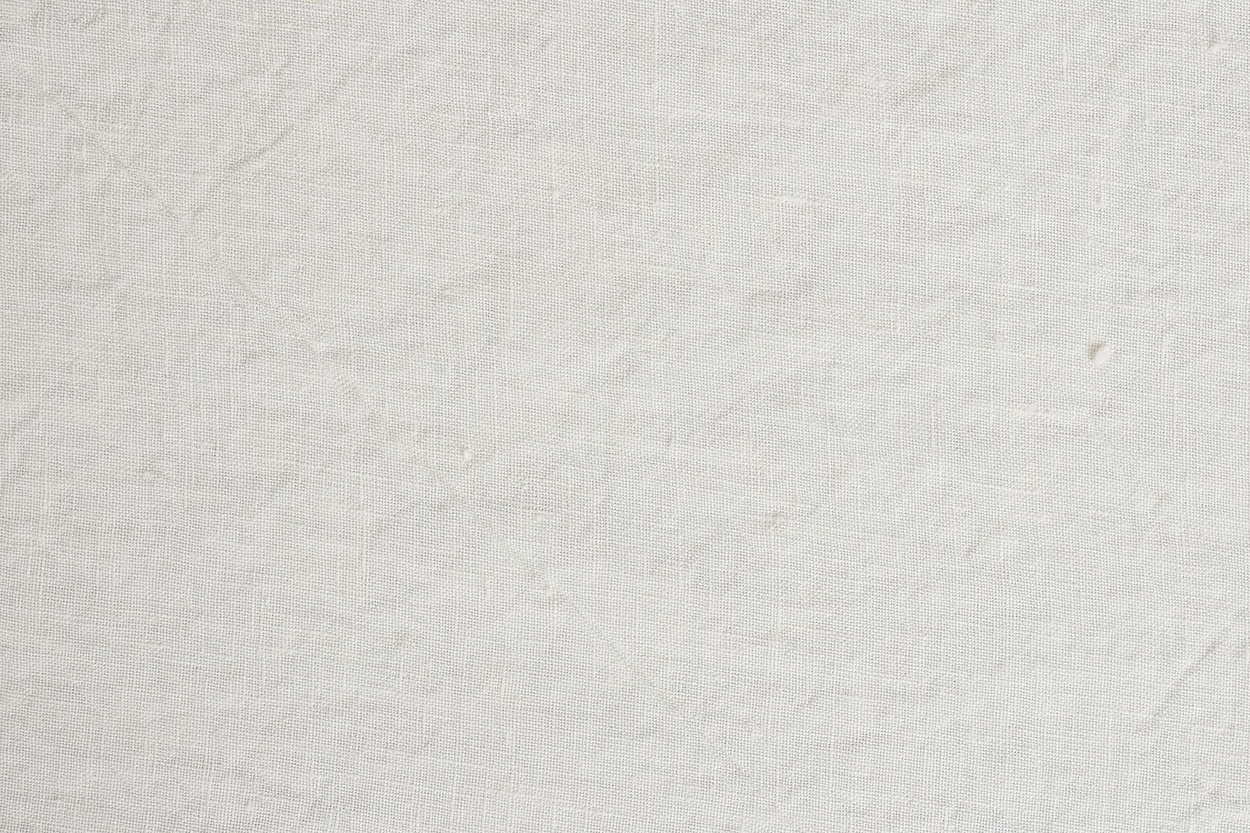 VANITA' DI RASO Tovaglia da tavola in 100% puro lino lavato delavè stone washed morbido resistente elegante made in italy 140 X 180 CM AVORIO