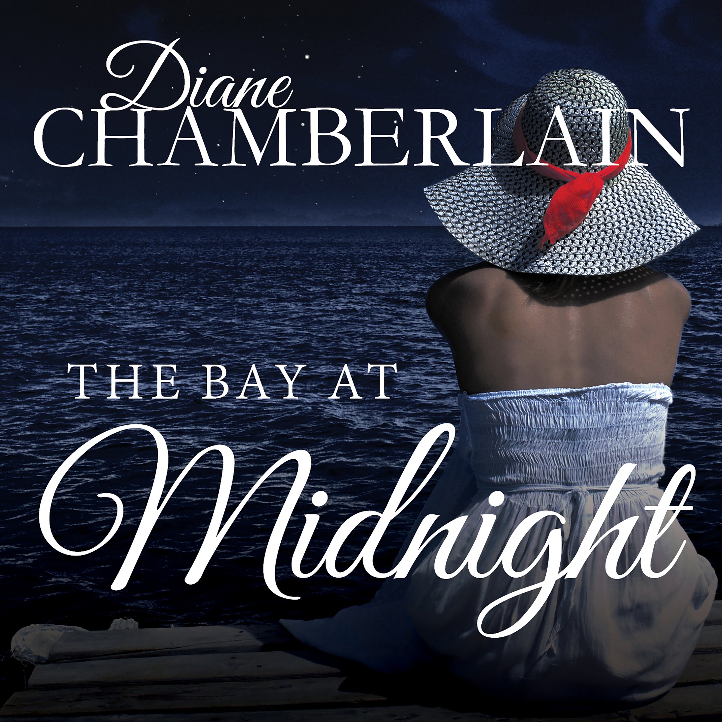Cover art for The Bay at Midnight
