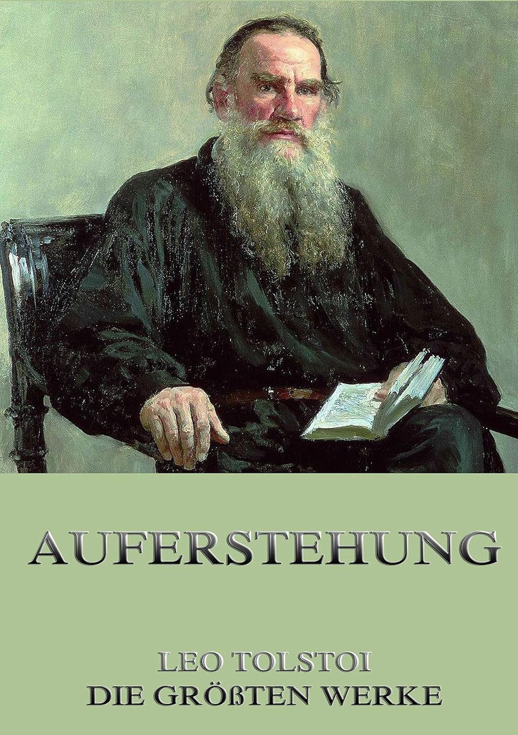 Die Auferstehung Tolstoi, Leo, Thal, Wilhelm Amazon.de Bücher