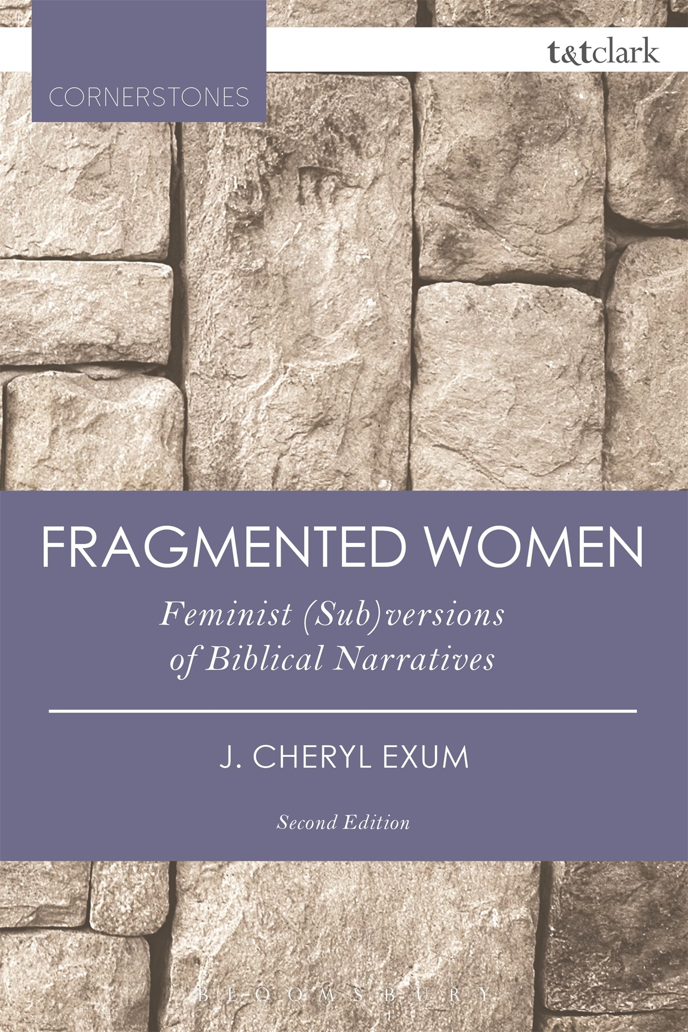Fragmented Women: Feminist (Sub)versions of Biblical Narratives (T&T Clark Cornerstones)