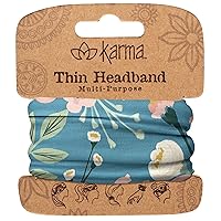 Vista 1 de Karma Regalos, diademas finas, primavera