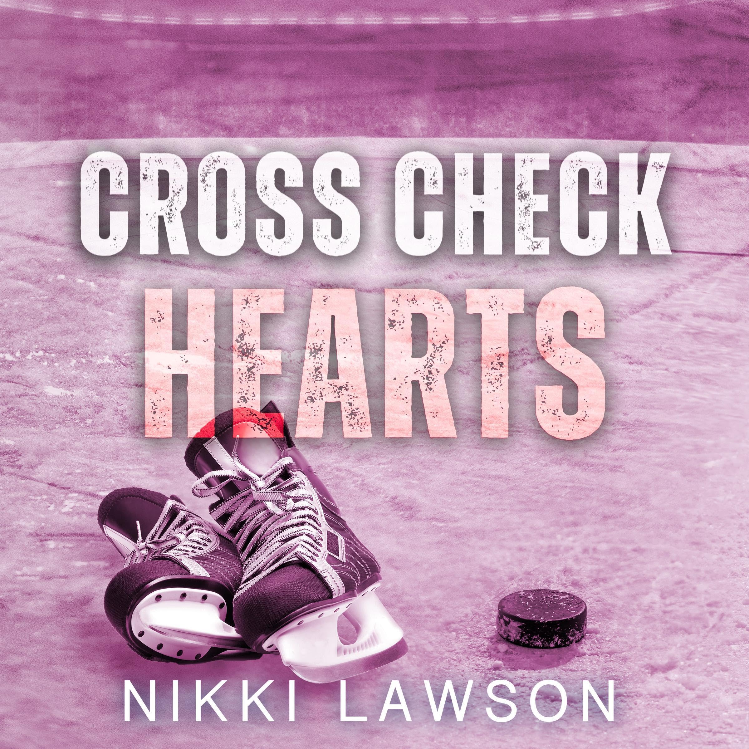 Cross Check Hearts