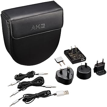 【AKG】k495 密閉型ヘッドホン Amazon.co.jp: AKG ダイナミック密閉型ノイズキャンセリング