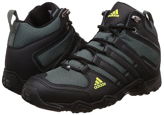 Adidas men's aztor hiker mid trekking and hiking boots Clearance