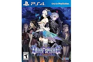 Odin Sphere: Leifthrasir: A Magical Saga Unleashed on PS4
