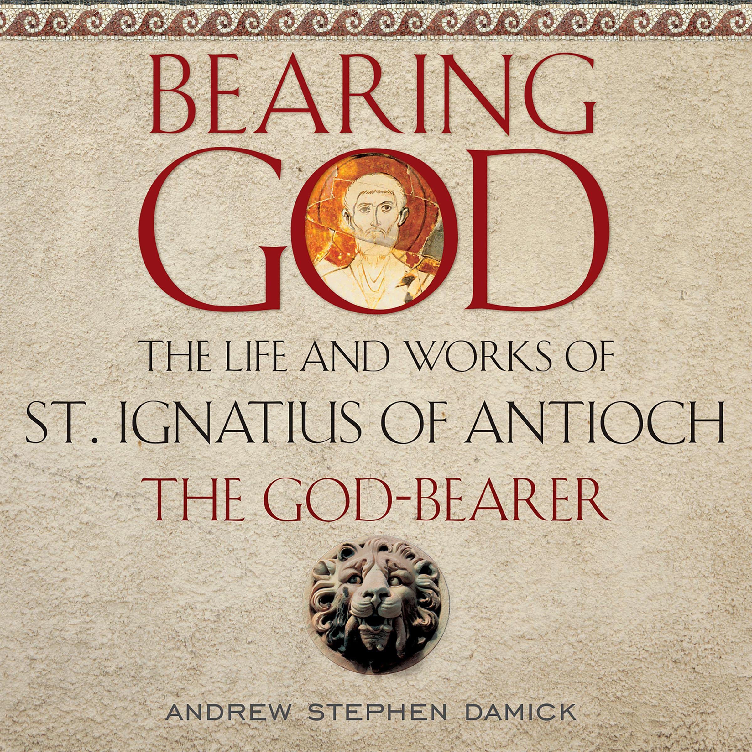 Bearing God