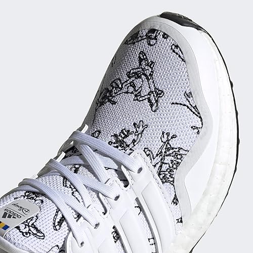 Miniatura 10 de adidas Womens Ultraboost DNA Running Shoe