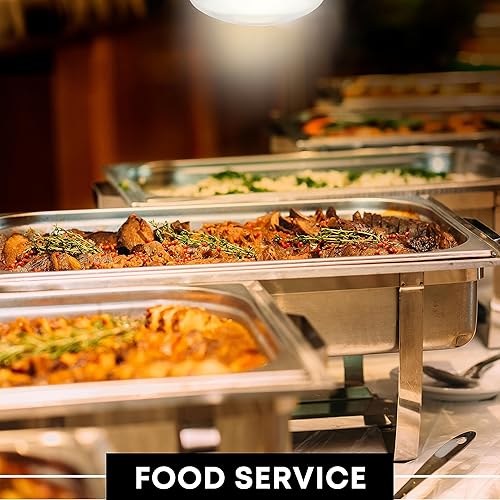 Miniatura 5 de 250R401 Reflector incandescente R40 de 250 vatios lámpara de cabeza transparente bombilla de inundación de calor base de rosca mediana estándar E26