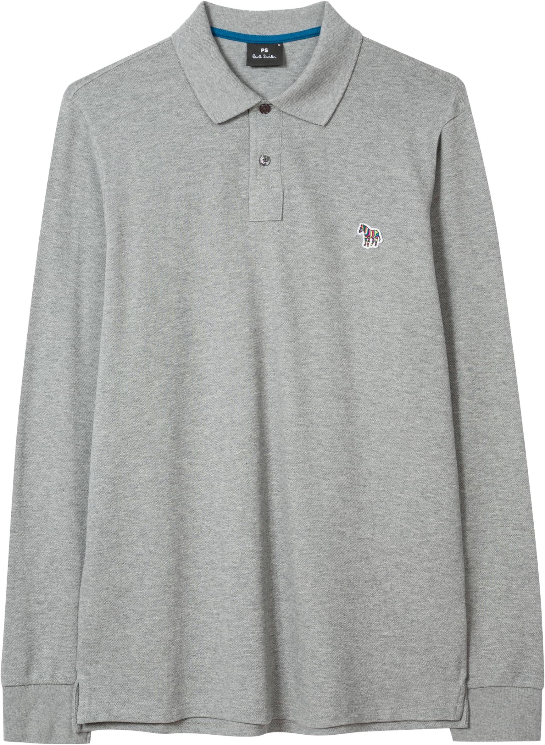 Grey paul smith polo Clearance