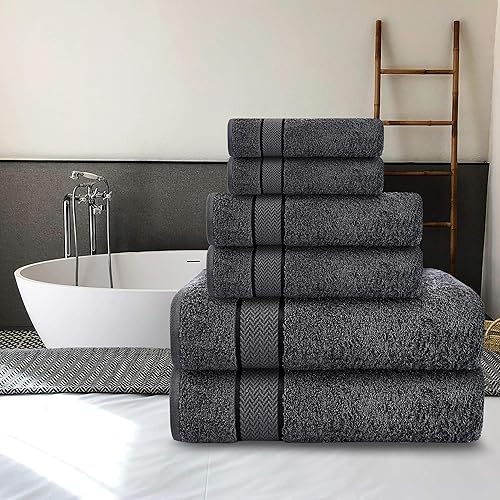 Vista 177 de Toalla de baño Parent 2-Morado