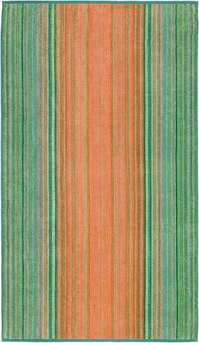 Miniatura 3 de Softerry Toalla de playa grande de lujo de 40 x 70 pulgadas, calidad de hotel y resort, 100% algodón suave, respetuosa con el medio ambiente, toalla