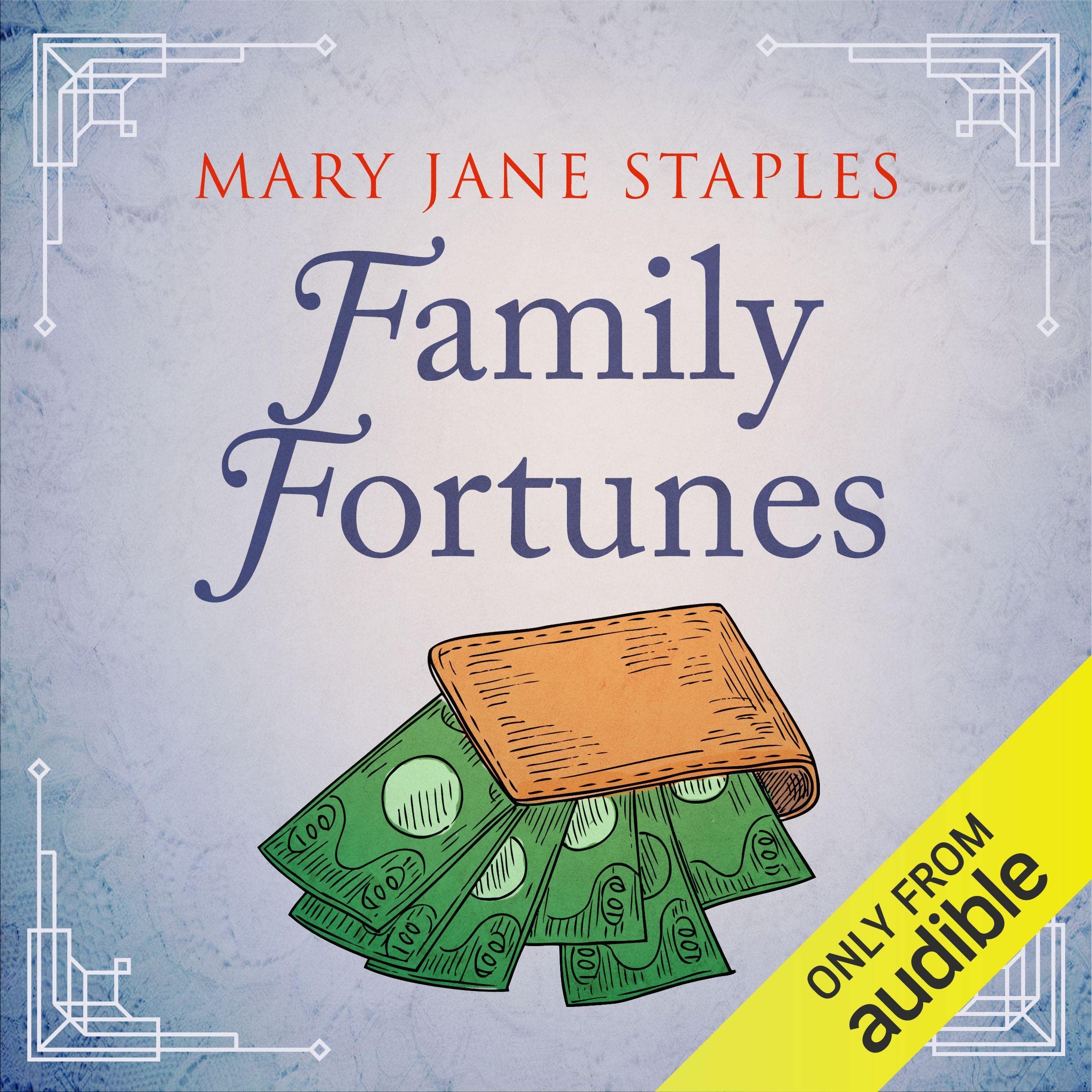 Family Fortunes