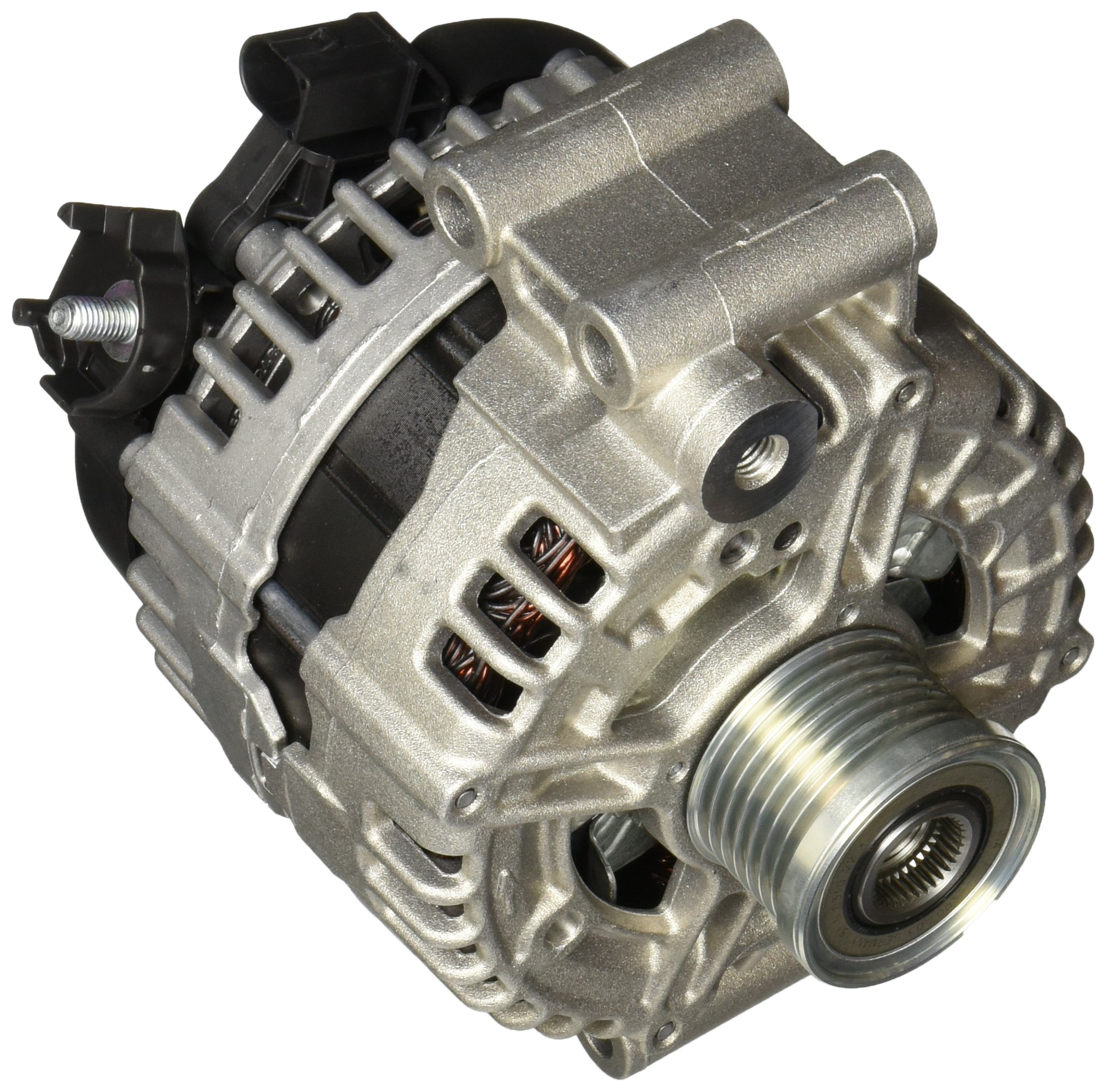 Bosch 121715116 Alternator : Amazon.de: Automotive 
