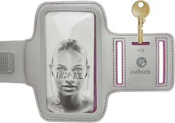 Yurbuds Armband - Women's