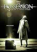 廃盤 美品 POSSESSION DVD ポゼッション デジタルニューマスター版 Amazon.co.jp: Possession [DVD] [Import] : DVD