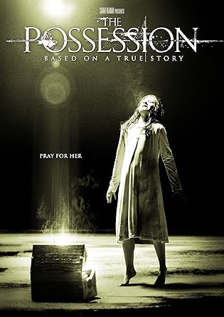 The Possession : Morgan, Jeffrey Dean, Matisyahu, Show, Grant, Davenport,  Madison, Lord, Quinn, Labelle, Rob, Cassini, John, Calis, Natasha,  Gbewonyo, Nana, Simms, Erin, Bornedal, OLE: Amazon.nl: Films \u0026 tv