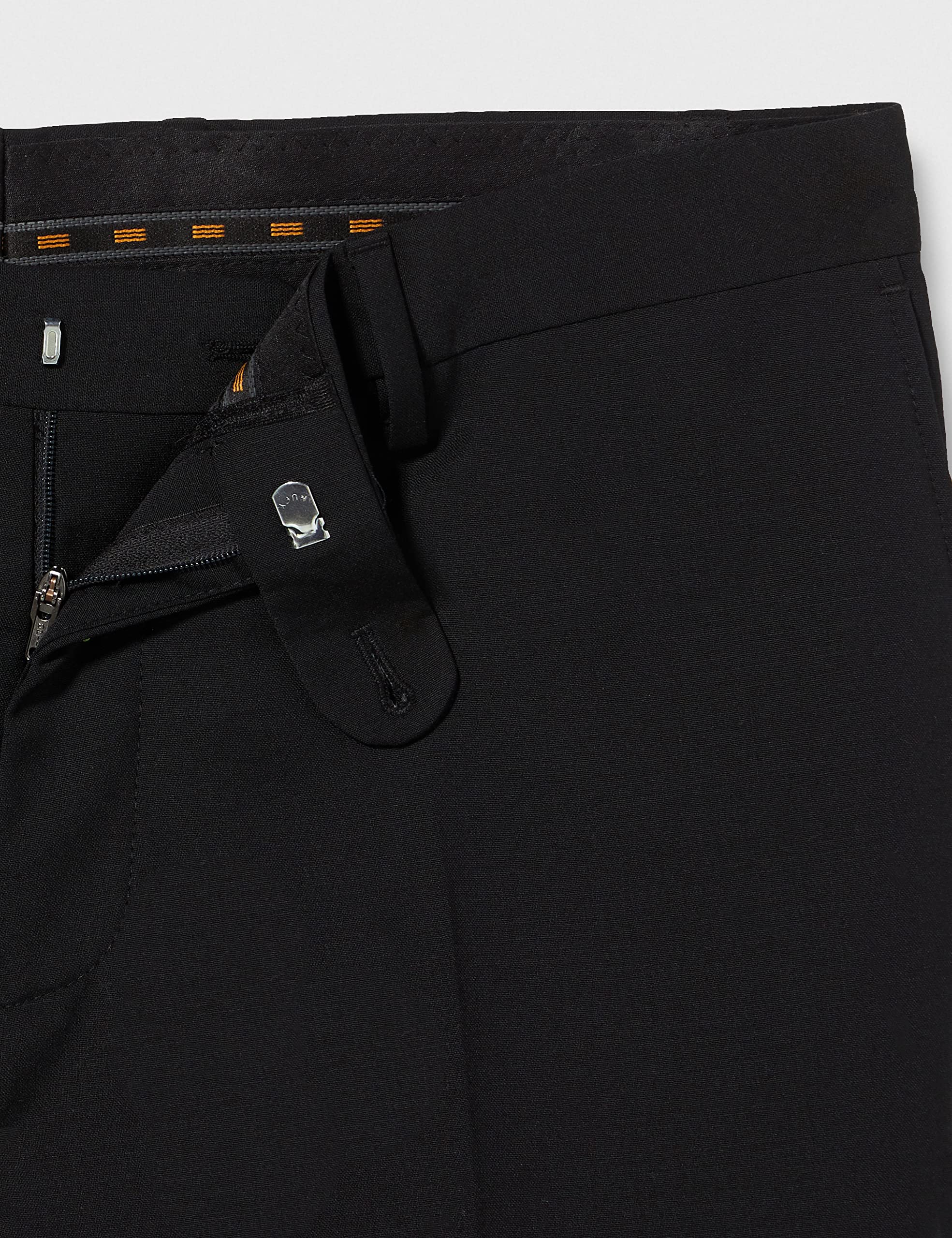 BlueBlack Men's Lorenzo Anzug (Hose / Mantel)