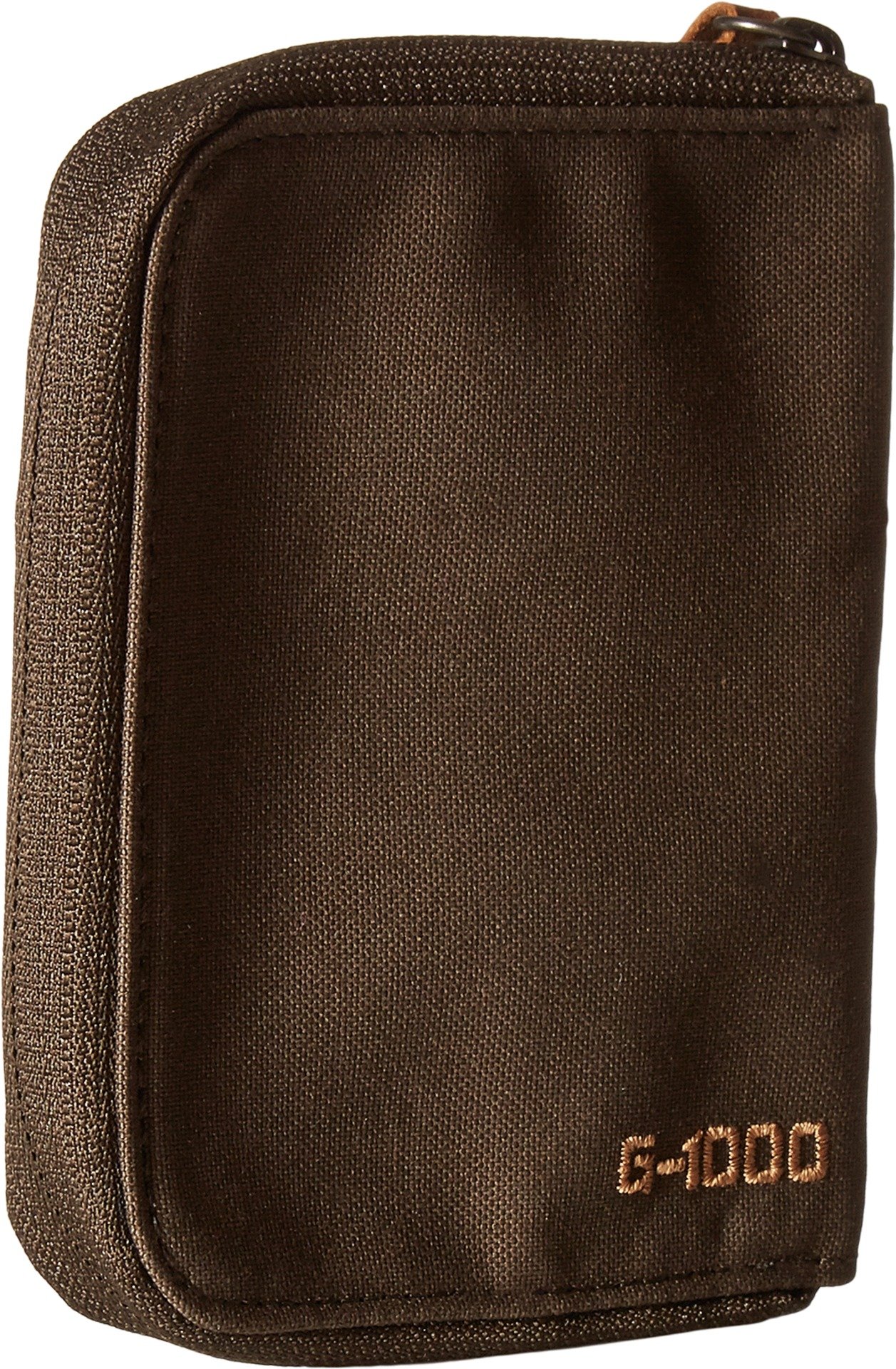 Fjällräven Zip Wallet Portamonete, 12 cm