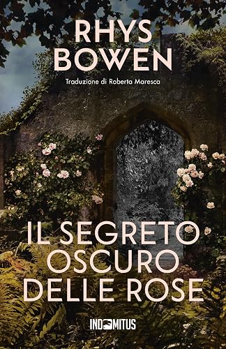 Copertina libro: 