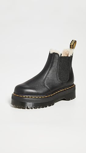 Miniatura 5 de Dr. Martens Botas 2976 Quad FL para mujer