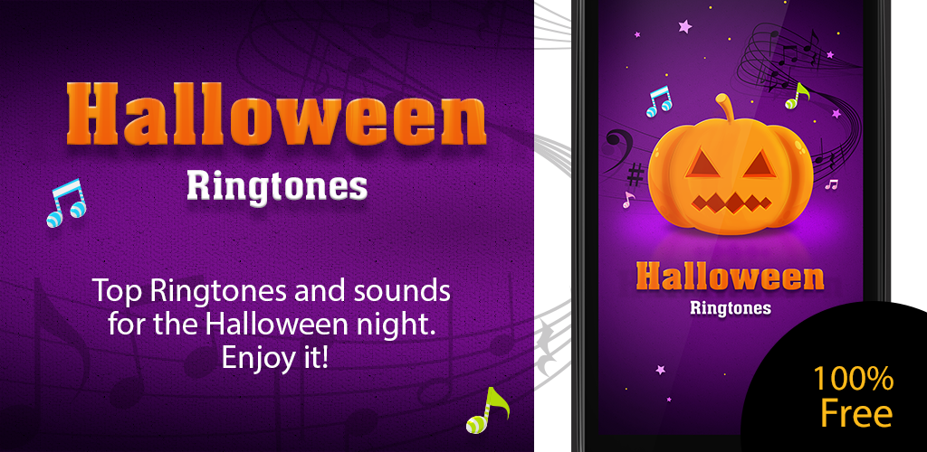 Halloween for Android