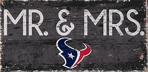 Miniatura 4 de NFL Arizona Cardinals Mr. & Mrs. Sign