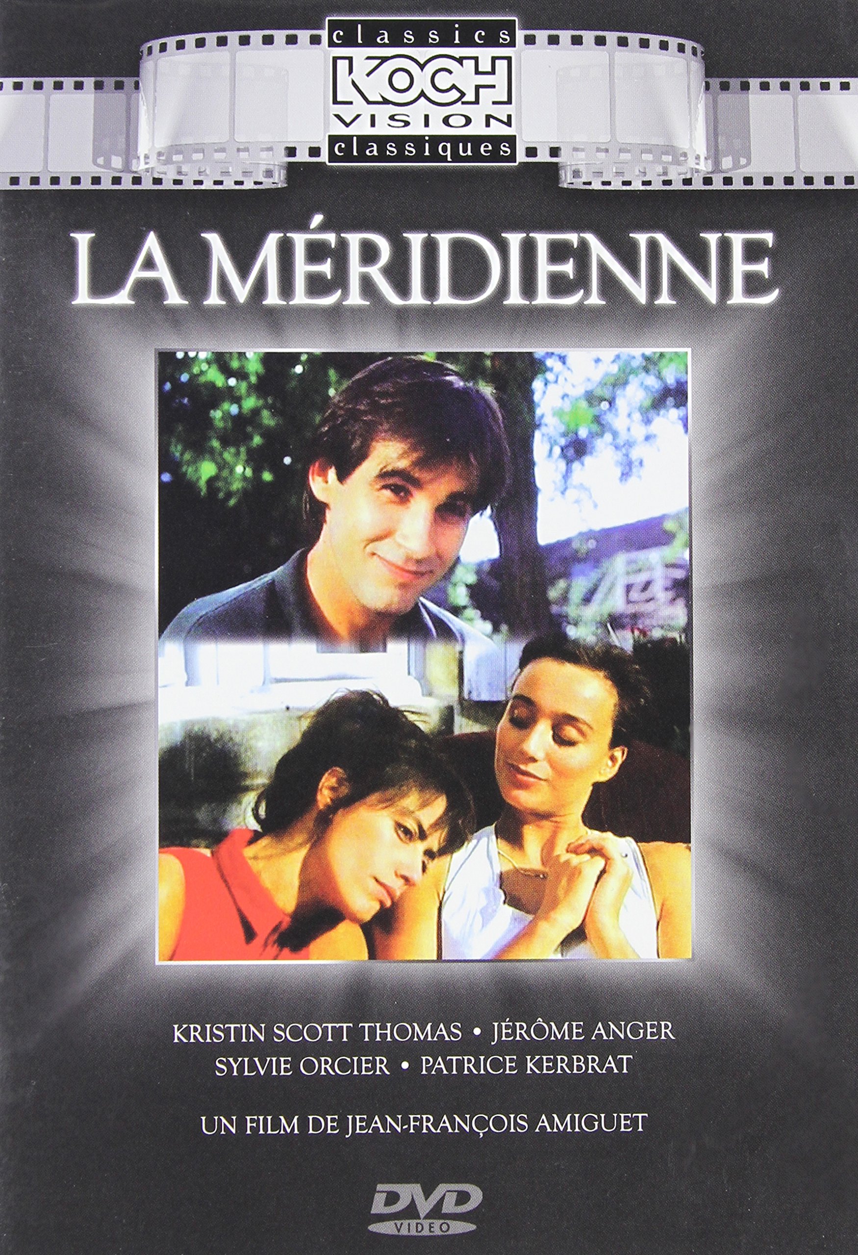 La Méridienne (Bilingual) [DVD]