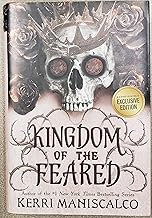 Kingdom of the Feared (Kingdom of the Wicked)