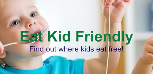 Eat Kid Friendly